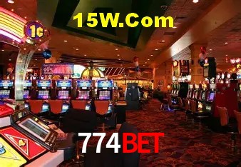 Promoções Sazonais 774bet