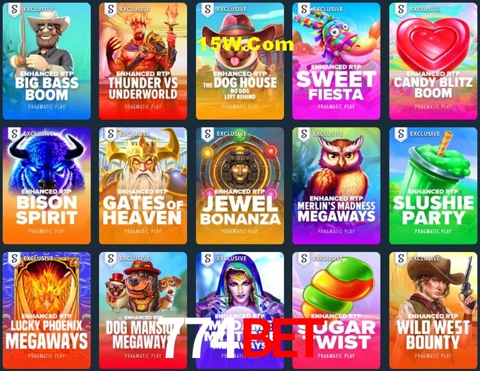 Seasonal Promotions 774bet