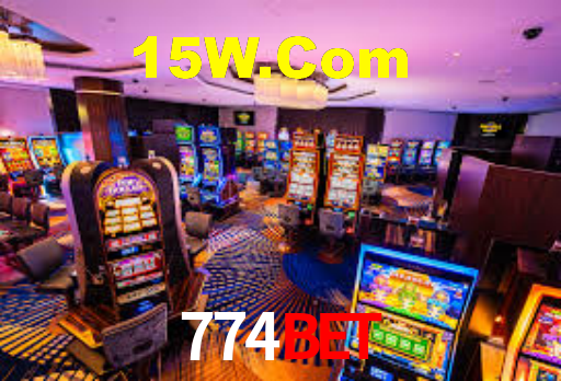 Live Casino 774bet