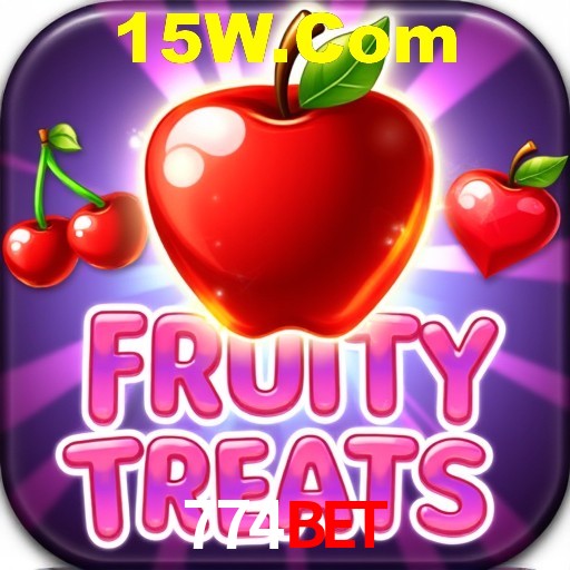 Interface do App 774bet