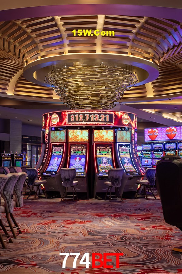 Weekend Specials 774bet