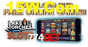 Slot Games 774bet