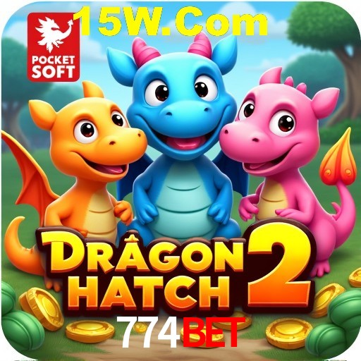 Descubra a Magia dos Jogos de Arcade no 774bet
