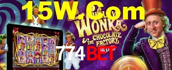Live Casino 774bet