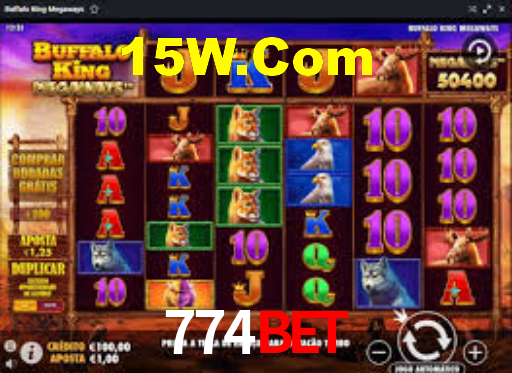 VIP Casino 774bet