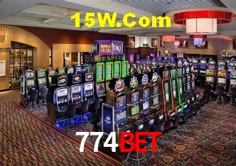 Estatísticas Esportivas 774bet