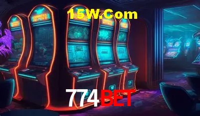 Design Responsivo 774bet