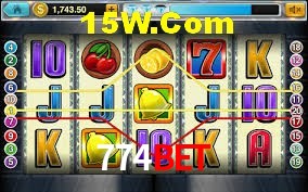 Platform Technology 774bet