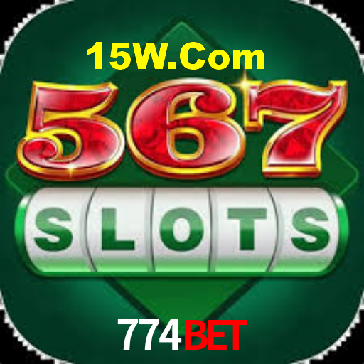 Welcome Bonus 774bet